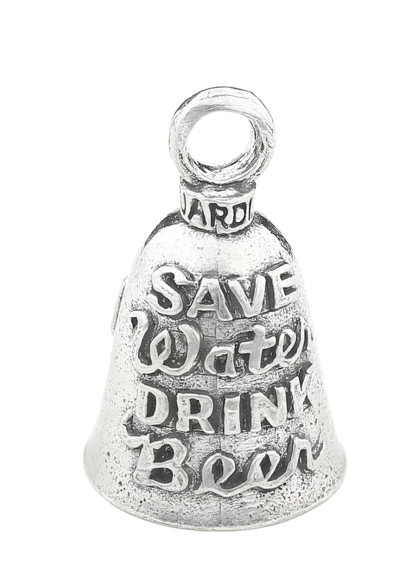 Save Water, Drink Beer!