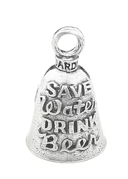 Save Water, Drink Beer!