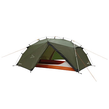 Einfaches Camp Rago 2