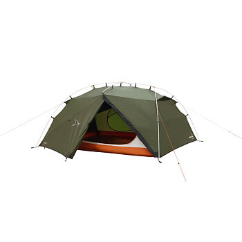 Einfaches Camp Rago 3