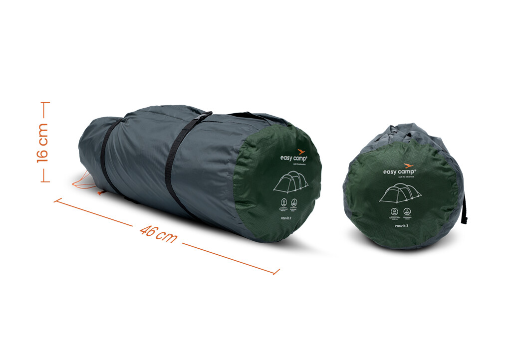 Einfaches Camp Pasvik 3 - 6