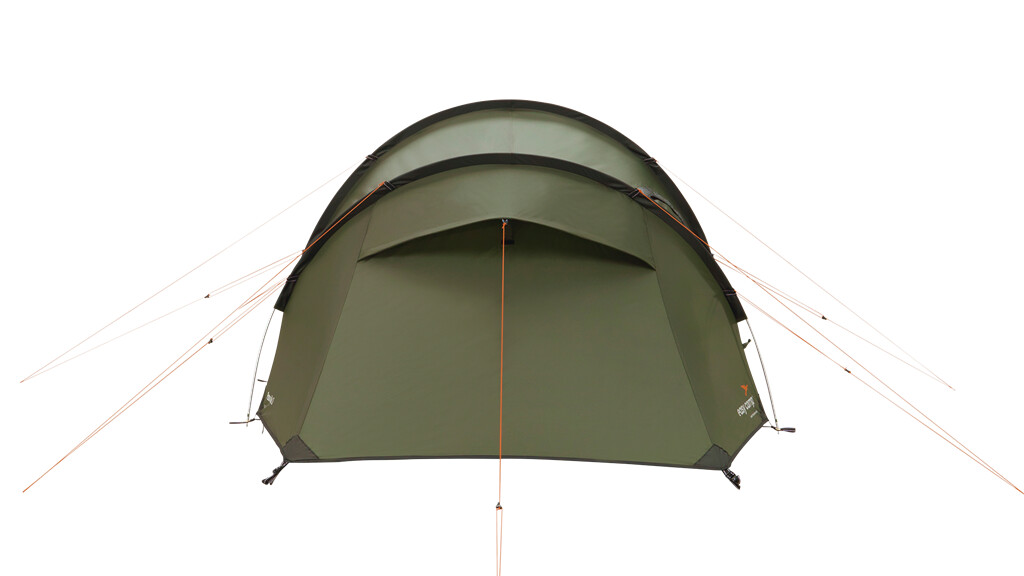Einfaches Camp Pasvik 3 - 3