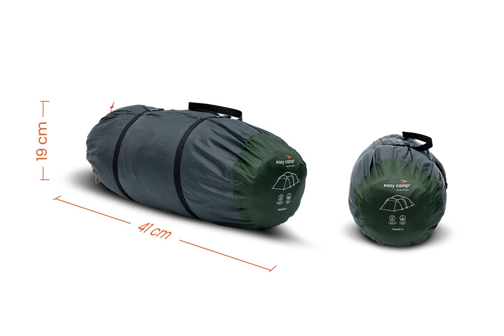 Easy Camp Pasvik 4 - 5