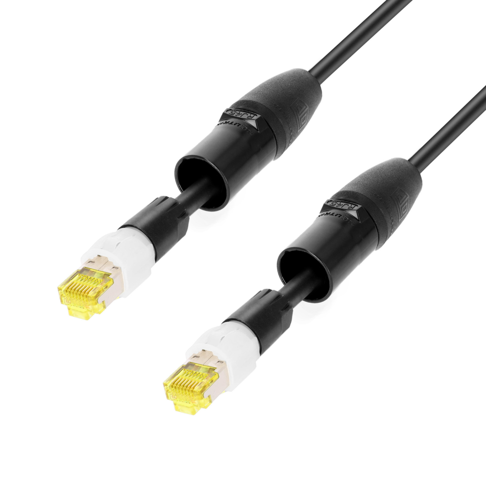 5 STAR ECON CAT6 RR - 2