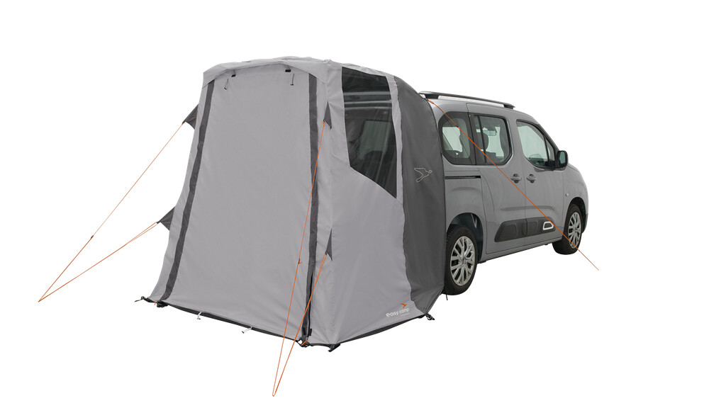 Easy Camp Krossbu Mini | Autozelt - 3