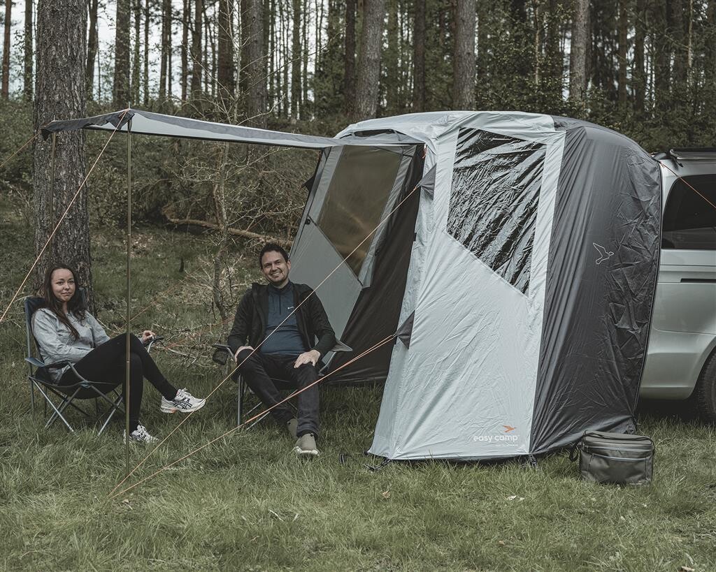 Easy Camp Krossbu | Autozelt - 6