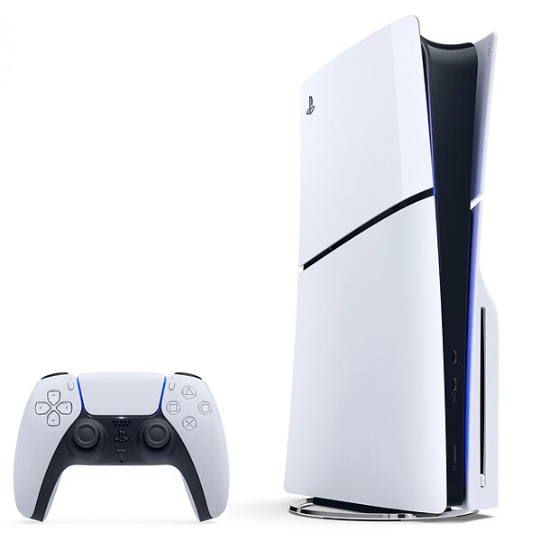 Sony PlayStation 5 Slim 1TB (PS5) (2025 VMB)