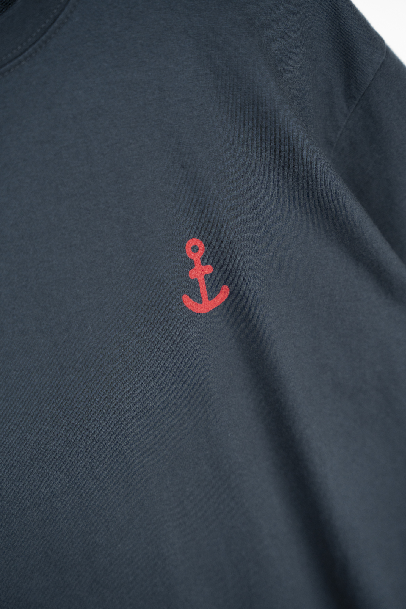 Lakor Save The Mermaids Back T-shirt Blueberry - 2