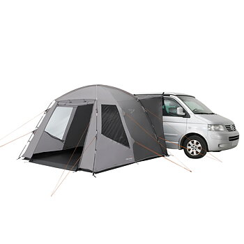 camping zelt 3 personen Wetterfestes und extra leichtes Pop up Familienzelt fr 3 Personen