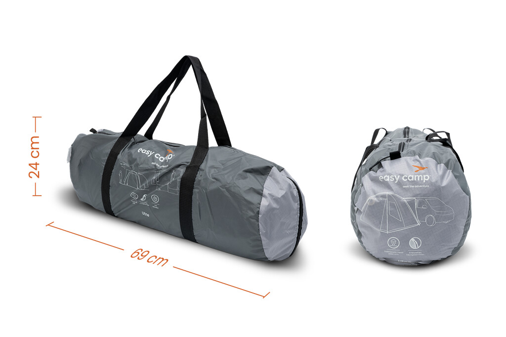 Easy Camp Utne | Autozelt - 4
