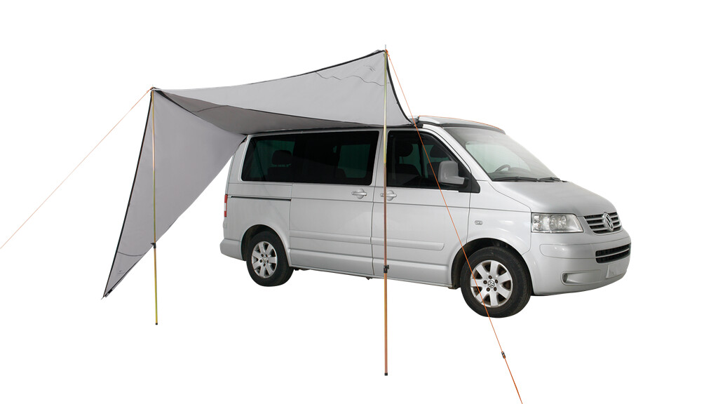 Easy Camp Lom Tri Canopy | Autozelt - 2