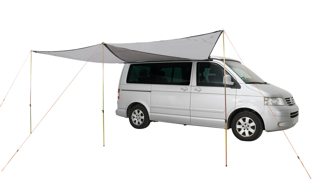 Easy Camp Lom Tri Canopy | Autozelt - 4