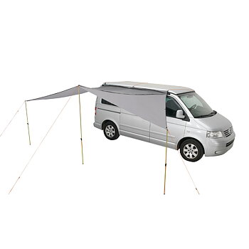 Easy Camp Lom Tri Canopy | Autozelt