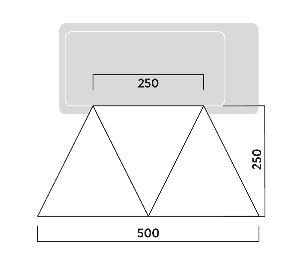 Easy Camp Lom Tri Canopy | Autozelt - 8