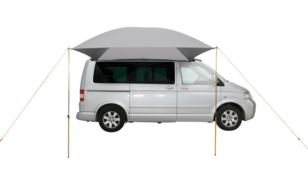 Easy Camp Stryn Vordach | Autozelt - 2