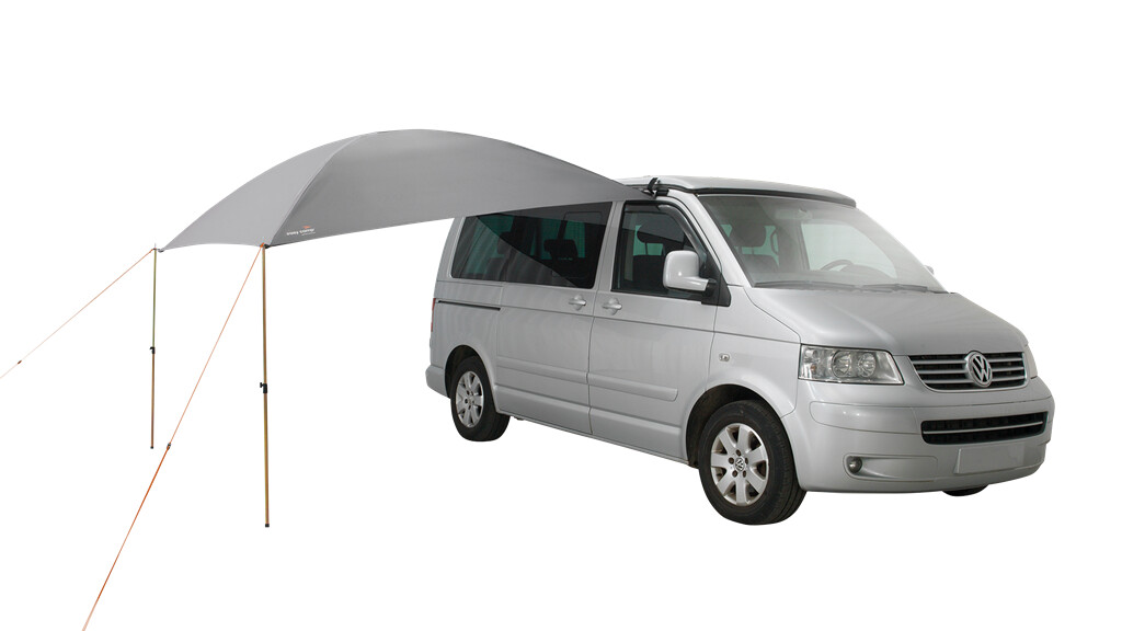 Easy Camp Stryn Vordach | Autozelt - 3