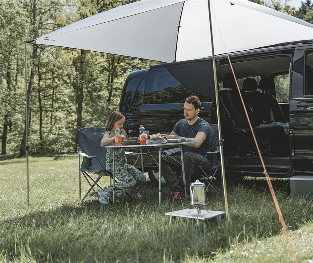 Easy Camp Stryn Vordach | Autozelt - 5