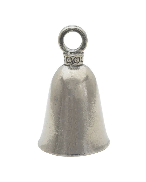 Saint Christopher. the Original Guardian Bell. - 2