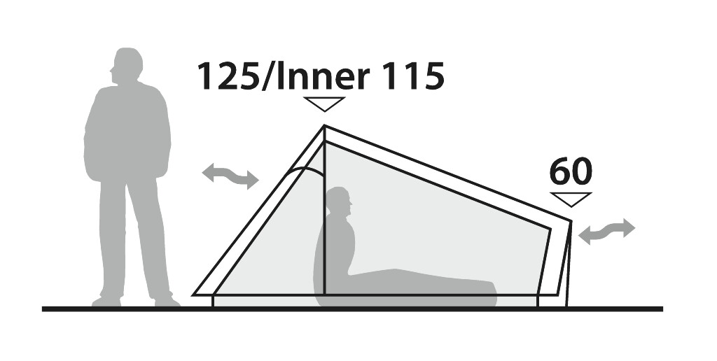 Robens Via 2 UL - 7