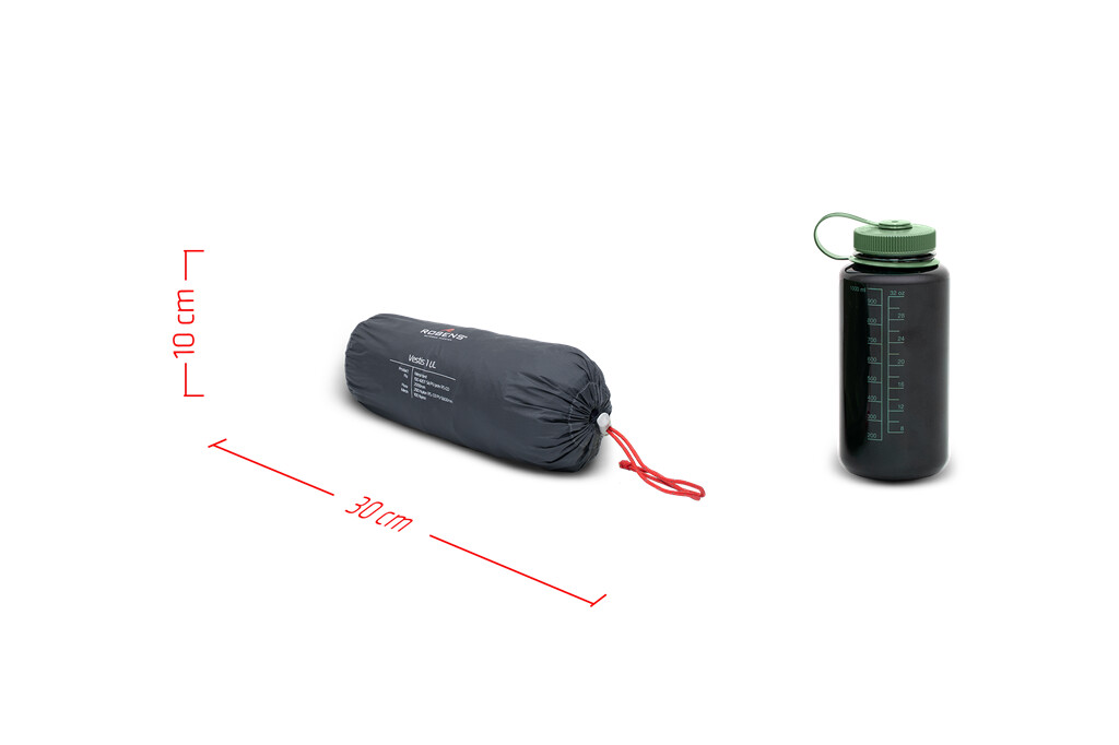 Robens Vestis 1 UL - 3