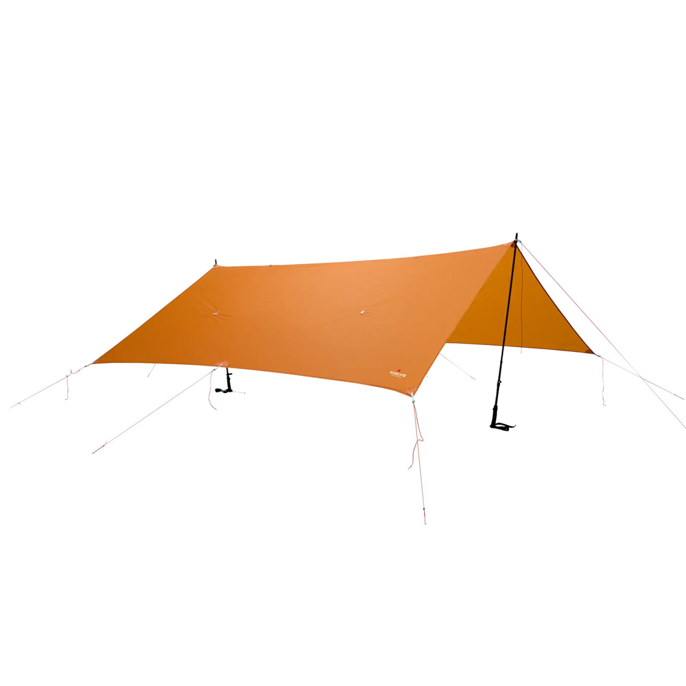 Robens Vestis Duo Tarp UL