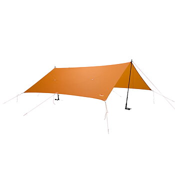 Robens Vestis Duo Tarp UL