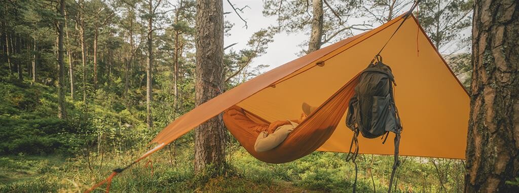 Robens Vestis Duo Tarp UL - 3