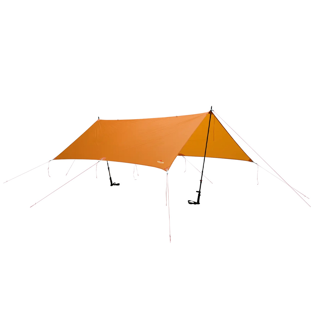 Robens Vestis Solo Tarp UL