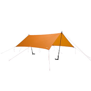 Robens Vestis Solo Tarp UL