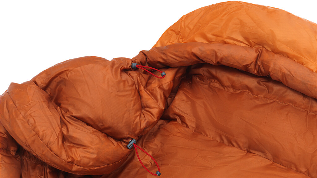 Robens Scoria UL +6 Regular | Sleeping Bag | Spring, Summer, Fall - 2