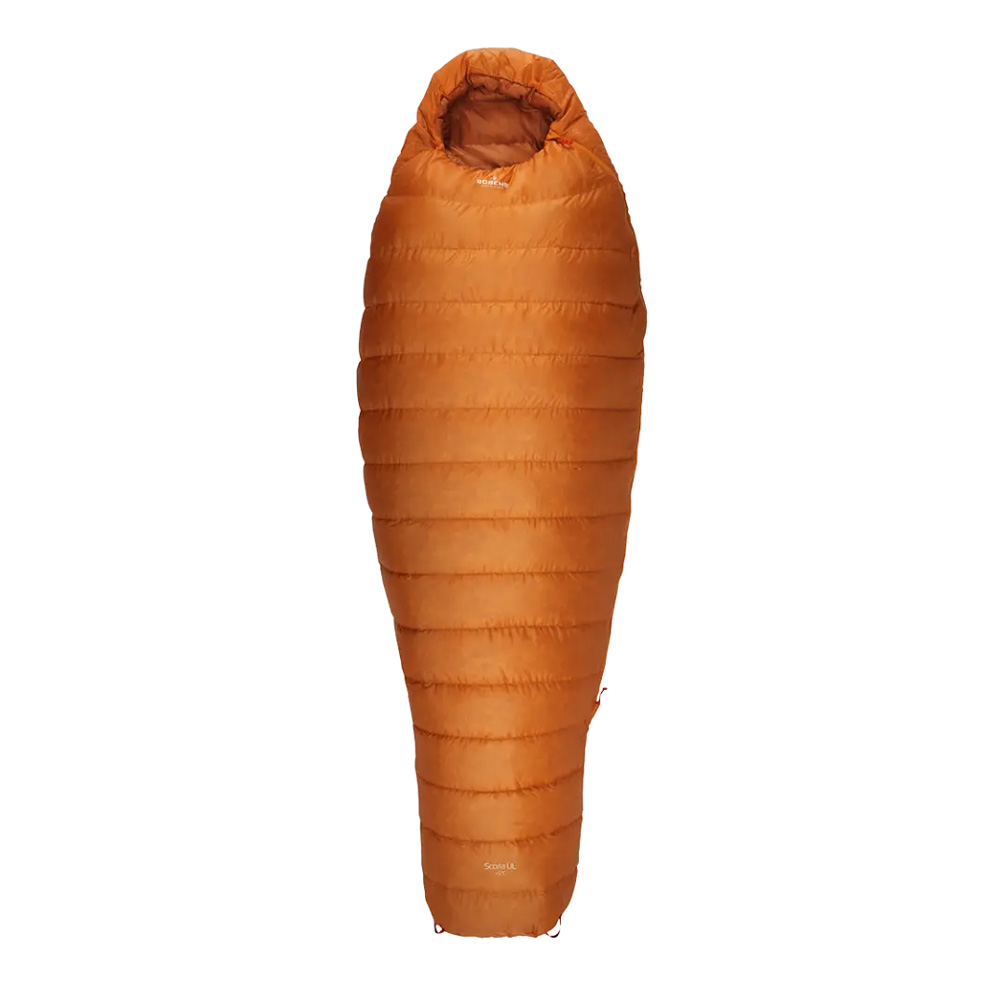 Robens Scoria UL +6 Long L | Sovs&auml;ck | V&aring;r, Sommar, H&ouml;st