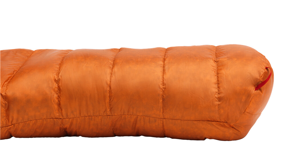 Robens Scoria UL -6 Regular L | Sleeping Bag | Spring & Fall - 5