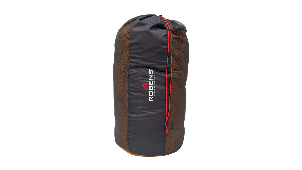 Robens Scoria UL -6 Long L | Sleeping Bag | Spring & Fall - 7