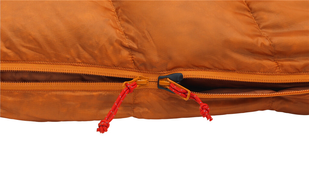 Robens Scoria UL -6 Long L | Sleeping Bag | Spring & Fall - 6