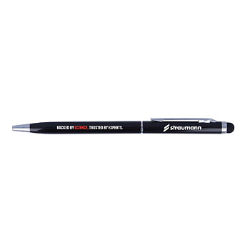 Ballpoint pen, straumann