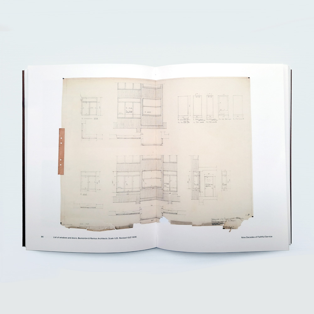 Krupinski/Krupinska: The Rental Palace - 3