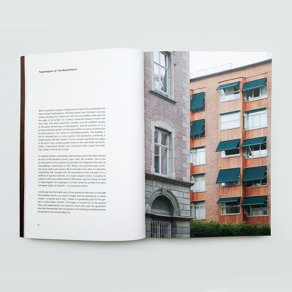 Krupinski/Krupinska: The Rental Palace - 2