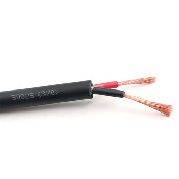 Gotham SPK 2 x 2.5mm² Ultra Flexible Speaker Cable