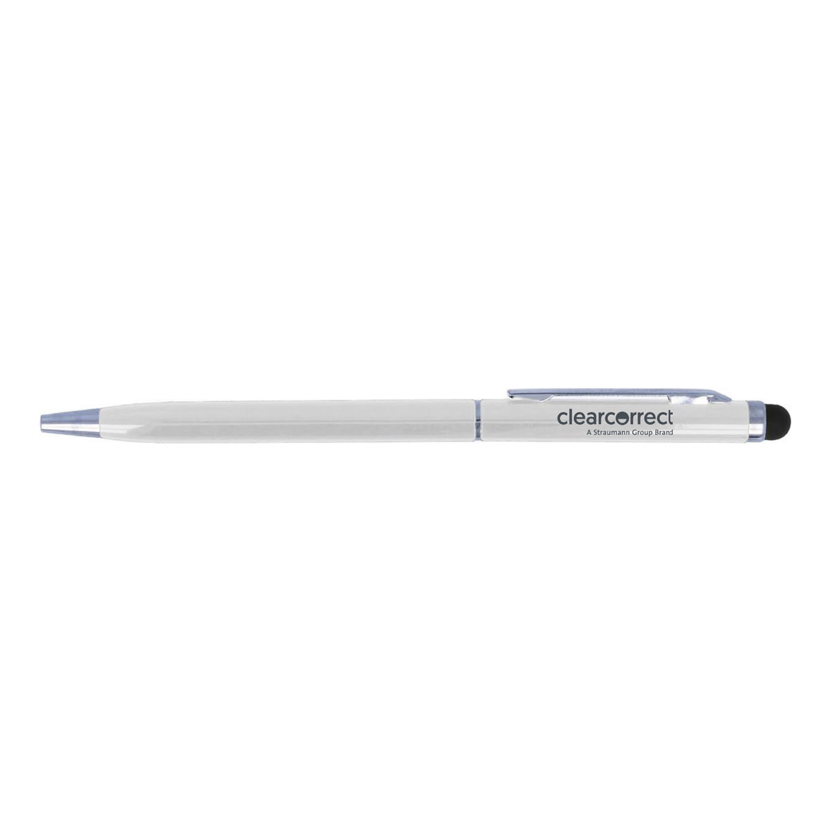 Ballpoint pen, clearcorrect