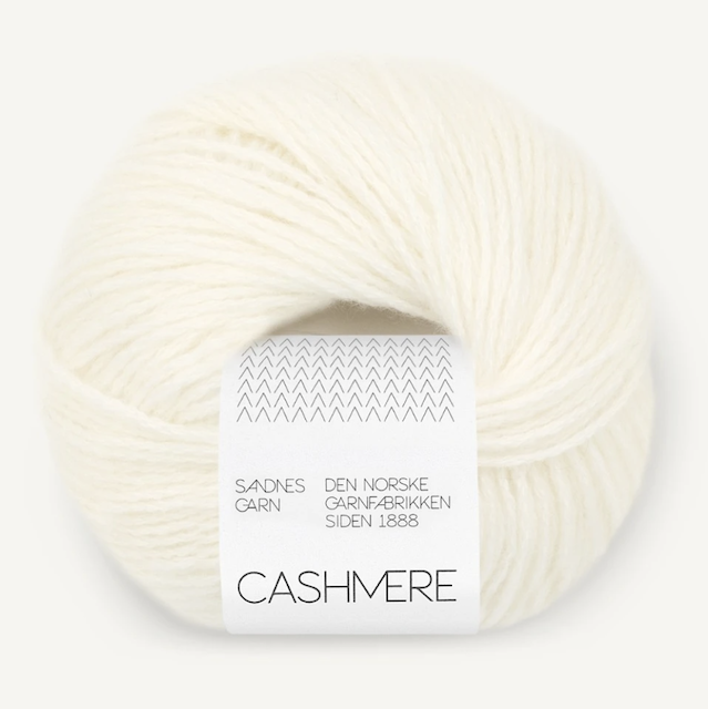 Cashmere