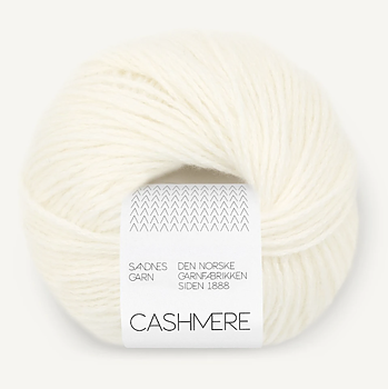 Cashmere