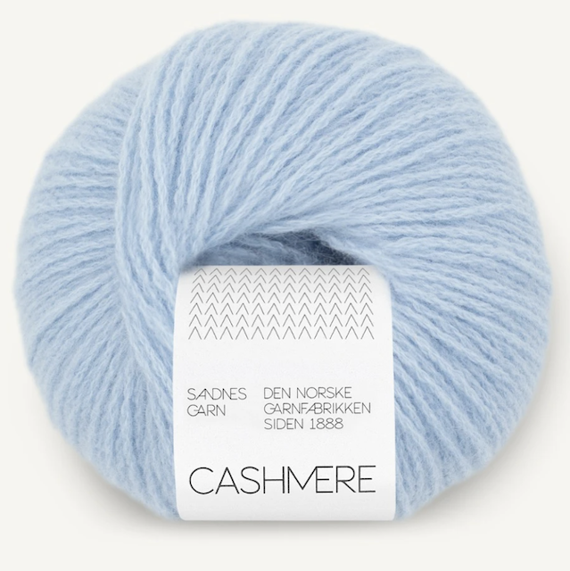 Cashmere - 17