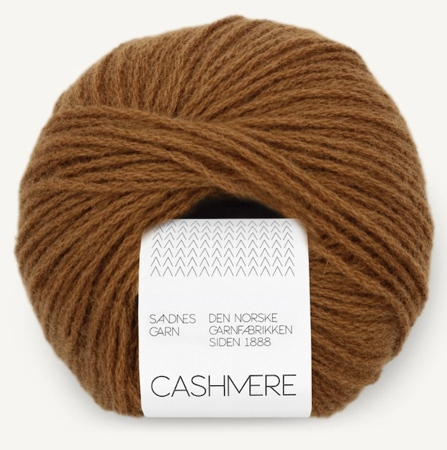 Cashmere - 5