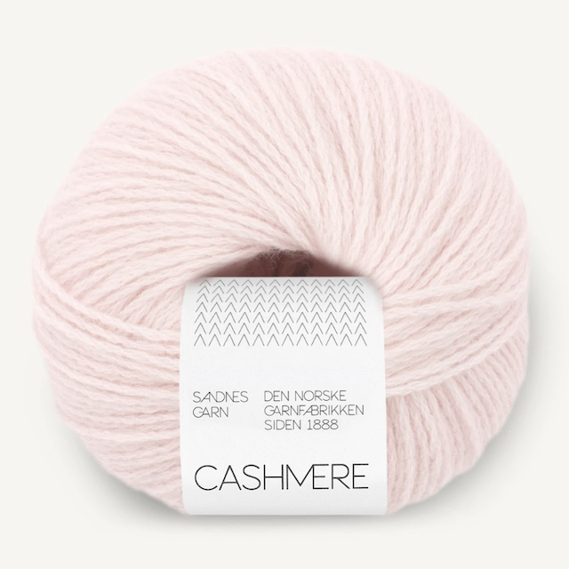 Cashmere - 11