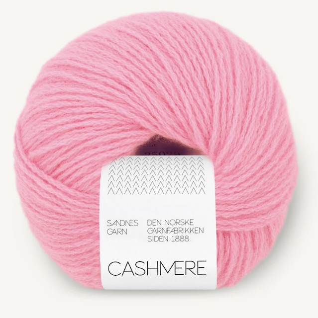 Cashmere - 12