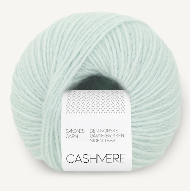 Cashmere - 17