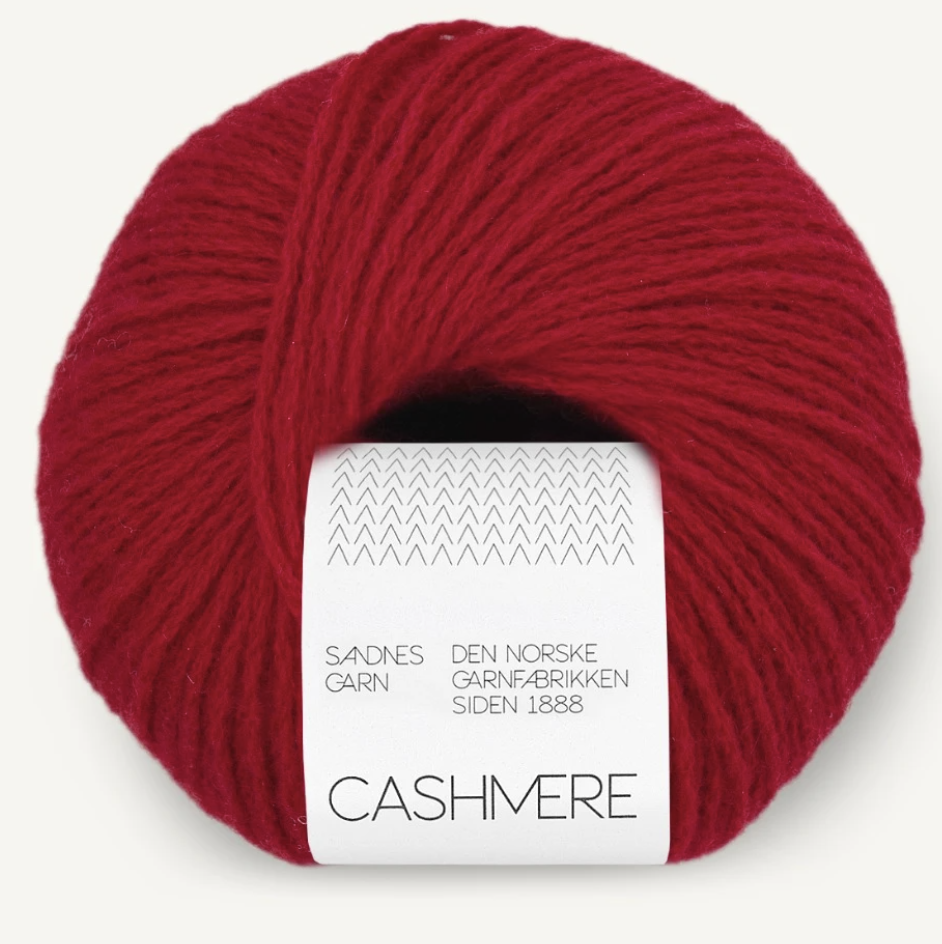 Cashmere - 13