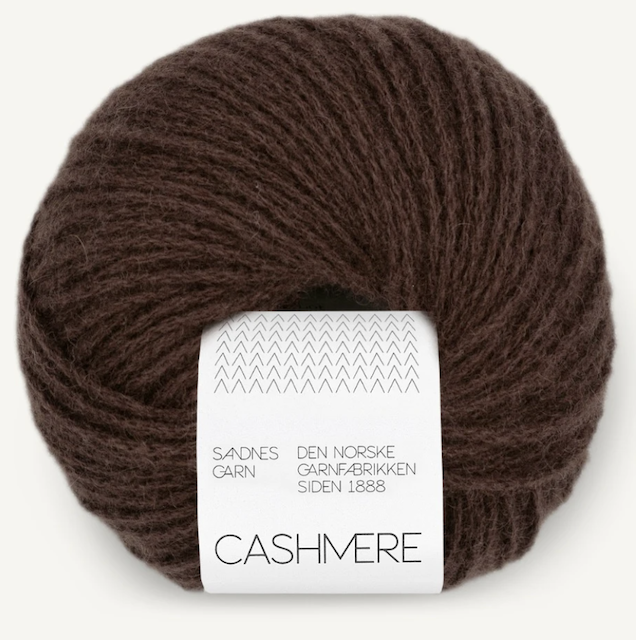 Cashmere - 7
