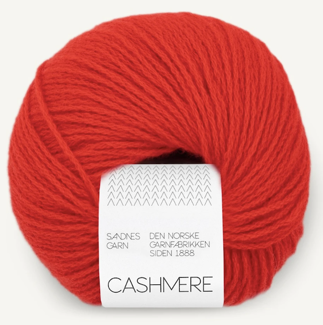 Cashmere - 9