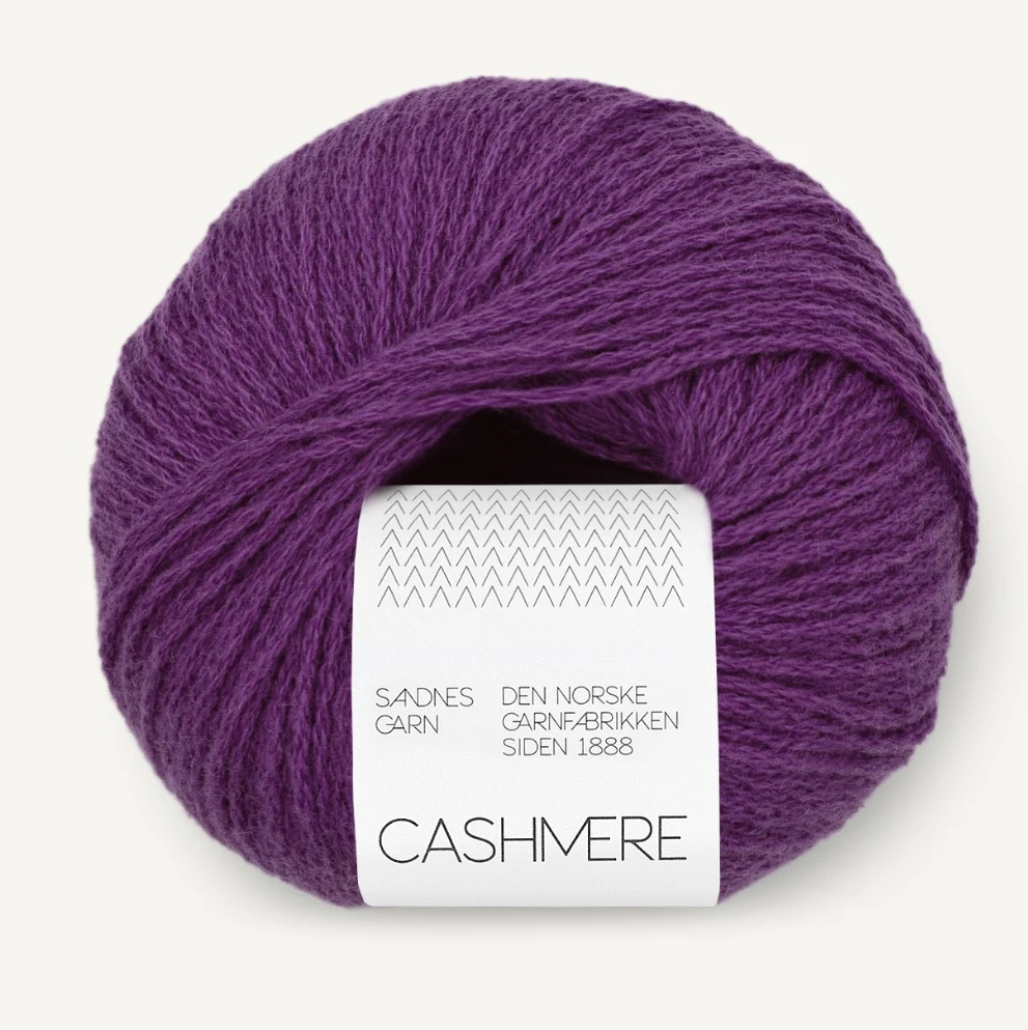 Cashmere - 16
